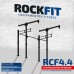 RACK CROSSFIT RCF4.4 - ROCKFIT